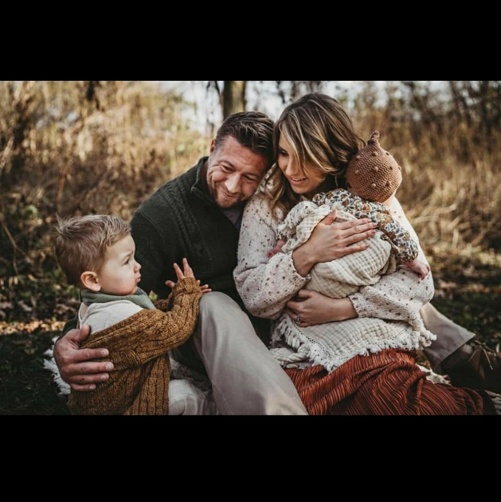 Meet your Posher, Cassie